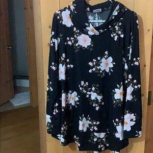 LuLaRoe Hoodie